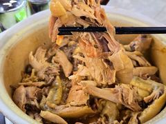 -民间瓦缸煨汤館(嵩山路店)