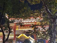 -零陵古城