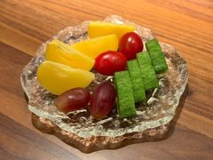 -茗知道茶馆(世博源店)