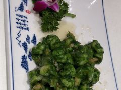 -玉华台饭庄·淮扬菜·烤鸭(望京店)