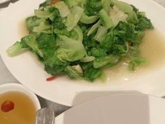 -喜来登由由大酒店九州膳坊中餐厅