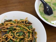 -三百碗宝应长鱼面(板仓街店)