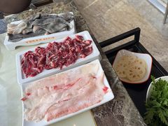 -潮悦牛肉火锅城(水贝店)