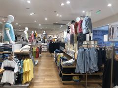 -优衣库(北京首开福茂宋家庄购物中心店)