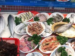 -老地方海鲜坊(步行街店)