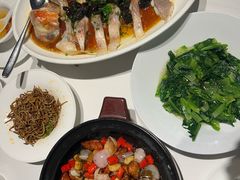 -上座·餐厅(阳光100店)