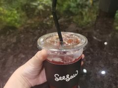 -Seesaw Coffee(环贸iapm店)