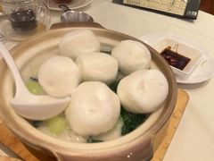 -利苑酒家(合景国际金融广场店)