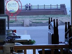 -港畔赶海蒸汽海鲜烧烤自助(仙螺岛店)
