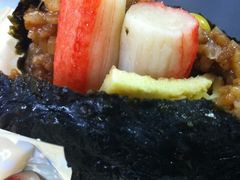 大口饭团-全家便利店(上体场站店)