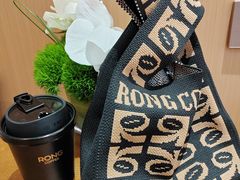 -蓉小乔·RONG COFFEE(春熙路店)