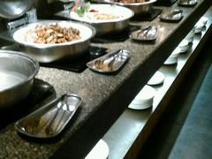 熟菜-星伦多 自助料理(圆融店)