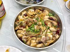 -水上人家河鲜