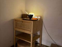 -泰合玺·精油疗愈 SPA(南京河西万达店)
