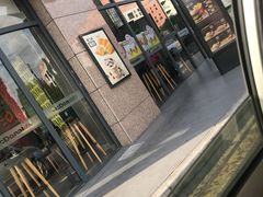 门面-麦当劳(松江南乐得来速店)