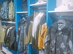 -李宁(大宁国际旗舰店)