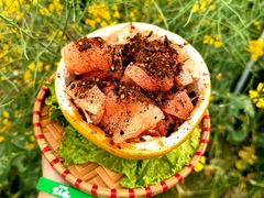 -楠火锅(太古里总店)