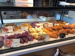 -YUMI芽米·法式烘焙·咖啡(文化宫店)