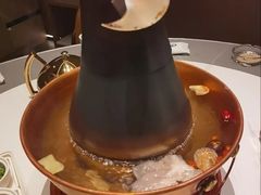 -额尔敦传统涮(体育场店)