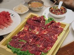 -京门老爆三(回龙观店)
