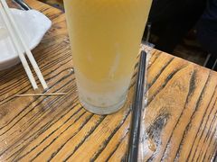 -鲜锦记潮汕牛肉火锅(月坛店)