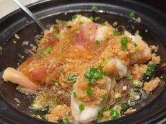 -志明眷村·台式融合菜·宵夜