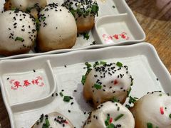 -东泰祥生煎馆(重庆北路店)