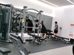 -乐刻健身(龙湖杭州紫荆天街精品店)