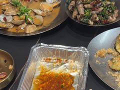 -老虎滩大连海鲜烧烤(建邺云锦路总店)