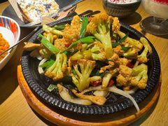 -塔哈尔·新疆盛宴(复地活力城店)