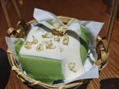 -李百蟹·江南蟹黄面(夫子庙店)