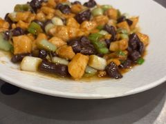 -大清花饺子(山庄店)