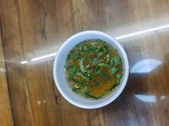 -建基泡馍·西安老字号·清真(永宁店)