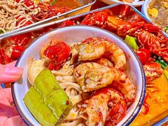 -食鸡公社辣子鸡·潍坊菜·烧烤