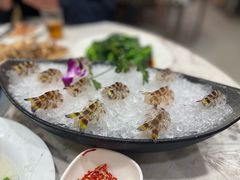 -富来美食(成发大厦店)