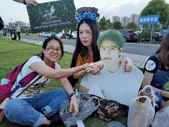 -东莞银行篮球中心