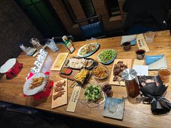 -1819餐厅·团队聚餐·烤串·精酿