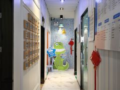 -永信齿科·永典口腔门诊部(浦东店)