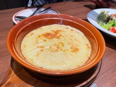 -萨莉亚意式餐厅(杭州滨江天街店)