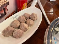 -一品牛鲜潮汕牛肉火锅(茶花园店)