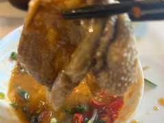 -围炉·川味鲜货火锅(万达珍珠坊店)