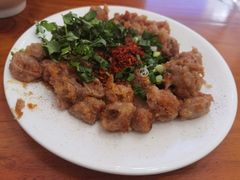 -豆相识•九九豆腐脑(牛咡桥店)