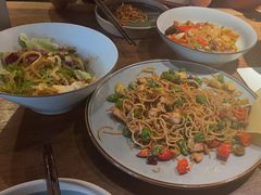-薇酌饮·陕西菜(南门外店)