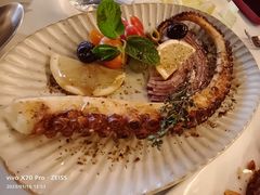 -Pasha帕夏土耳其餐厅(南昌路店)