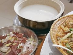 -丰尔粥食·粥底火锅·桑拿鸡(大良总店)