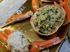 -本达人海鲜烧烤·朝鲜族风味(发展店)