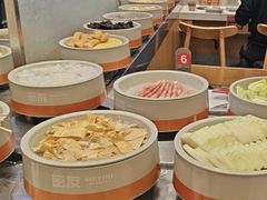 -密友回转自助火锅(世茂国际广场店)