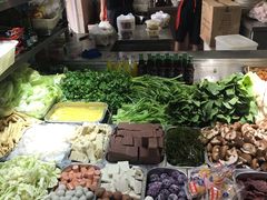 -林静小吃(复兴路店)