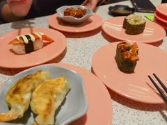 -争鲜回转寿司(朝外悠唐PLUS店)