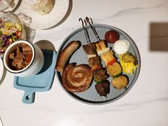 -库滋明·俄罗斯特色美食(中央大街店)